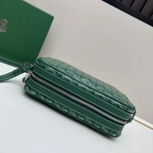 Replica Goyard AAA Quality Messenger Bags For Women #1355714 $85.00 USD for Wholesale