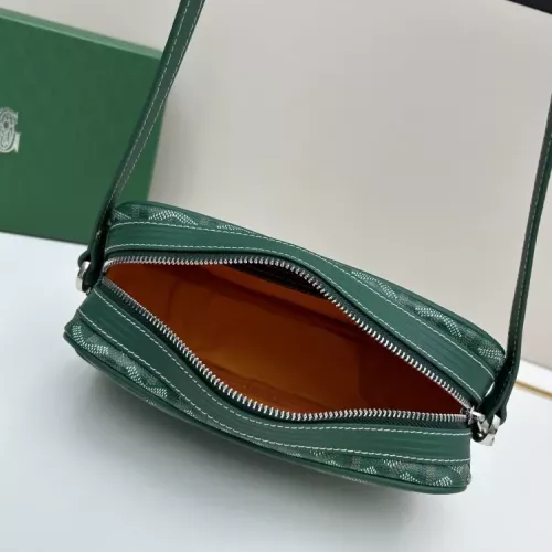 Replica Goyard AAA Quality Messenger Bags For Women #1355714 $85.00 USD for Wholesale