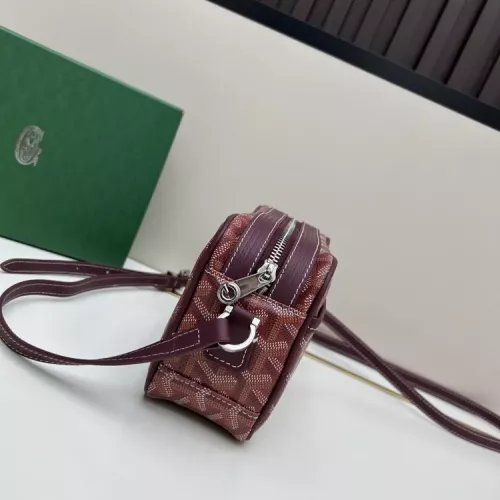 Replica Goyard AAA Quality Messenger Bags For Women #1355715 $85.00 USD for Wholesale