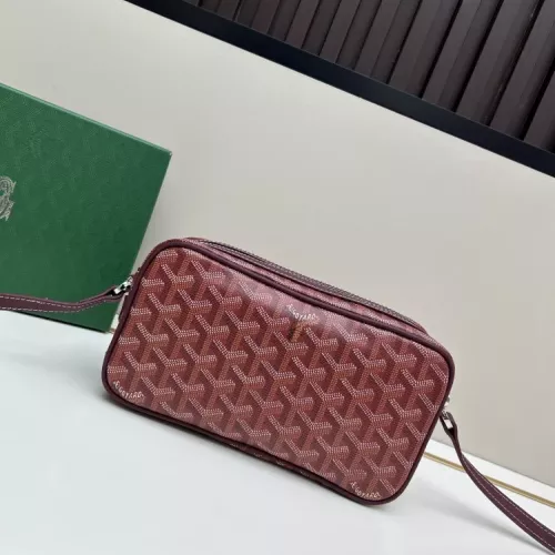Replica Goyard AAA Quality Messenger Bags For Women #1355715 $85.00 USD for Wholesale