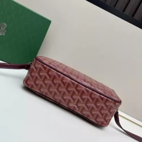 Replica Goyard AAA Quality Messenger Bags For Women #1355715 $85.00 USD for Wholesale