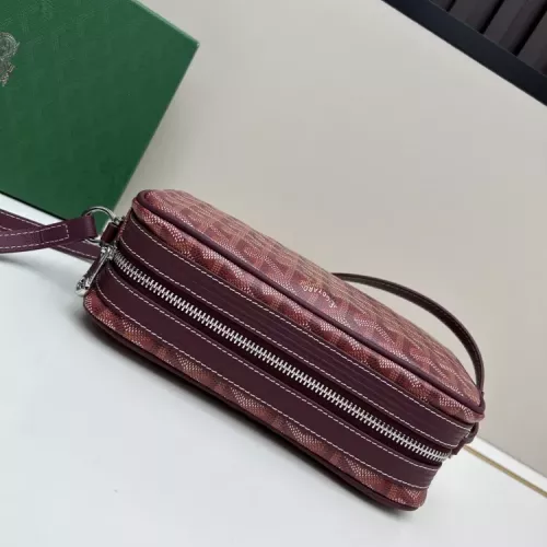 Replica Goyard AAA Quality Messenger Bags For Women #1355715 $85.00 USD for Wholesale