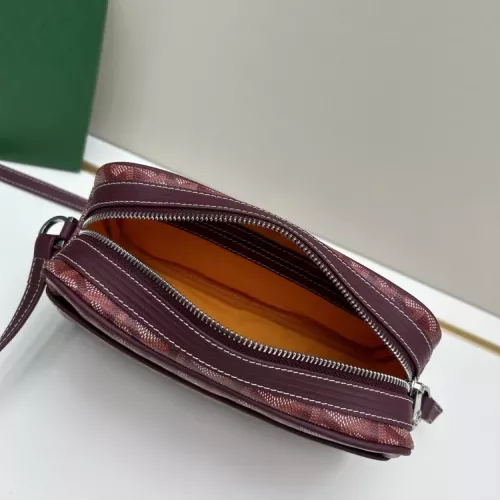 Replica Goyard AAA Quality Messenger Bags For Women #1355715 $85.00 USD for Wholesale