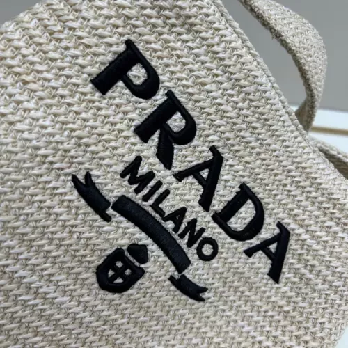 Replica Prada AAA Quality Messenger Bags For Women #1355716 $76.00 USD for Wholesale