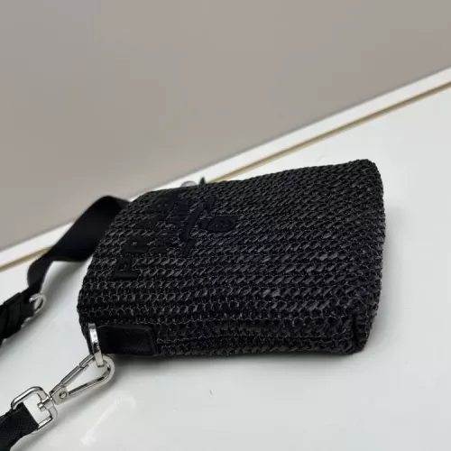 Replica Prada AAA Quality Messenger Bags For Women #1355717 $76.00 USD for Wholesale