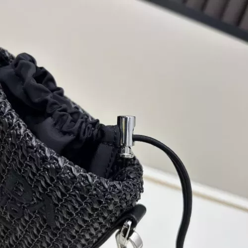 Replica Prada AAA Quality Messenger Bags For Women #1355717 $76.00 USD for Wholesale