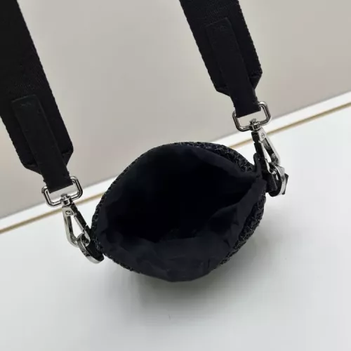 Replica Prada AAA Quality Messenger Bags For Women #1355717 $76.00 USD for Wholesale