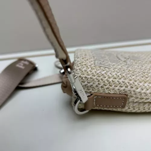 Replica Prada AAA Quality Messenger Bags For Women #1355718 $76.00 USD for Wholesale