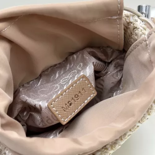 Replica Prada AAA Quality Messenger Bags For Women #1355718 $76.00 USD for Wholesale
