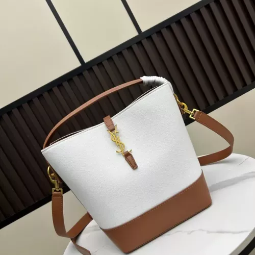 Yves Saint Laurent YSL AAA Quality Messenger Bags For Women #1355720 $92.00 USD, Wholesale Replica Yves Saint Laurent YSL AAA Quality Messenger Bags