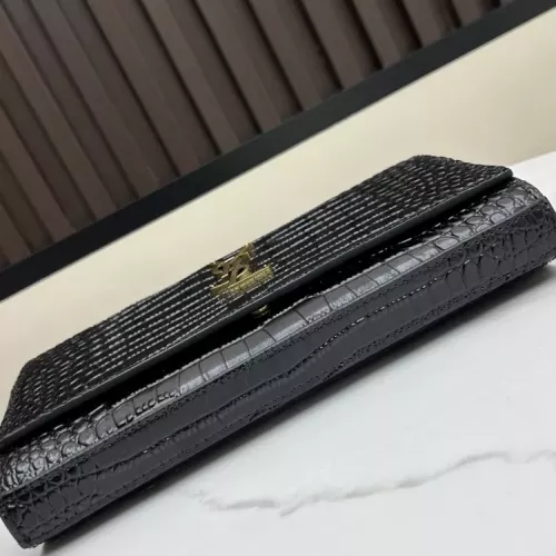 Replica Yves Saint Laurent YSL AAA Quality Messenger Bags For Women #1355721 $96.00 USD for Wholesale