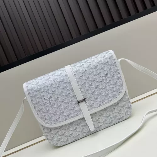 Goyard AAA Quality Messenger Bags For Women #1355723 $76.00 USD, Wholesale Replica Goyard AAA Quality Messenger Bags