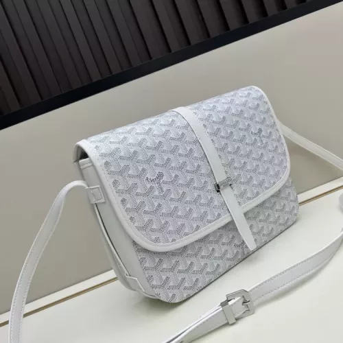 Replica Goyard AAA Quality Messenger Bags For Women #1355723 $76.00 USD for Wholesale