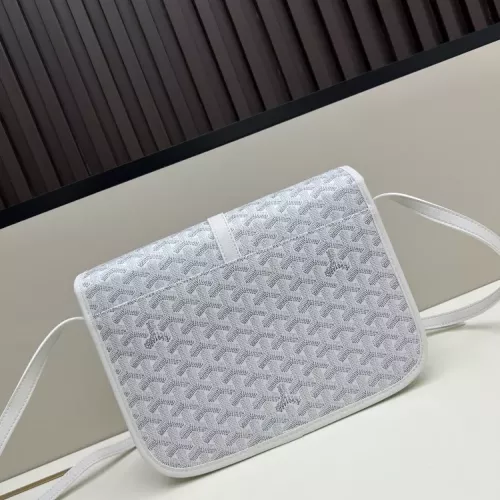Replica Goyard AAA Quality Messenger Bags For Women #1355723 $76.00 USD for Wholesale