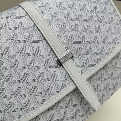 Replica Goyard AAA Quality Messenger Bags For Women #1355723 $76.00 USD for Wholesale