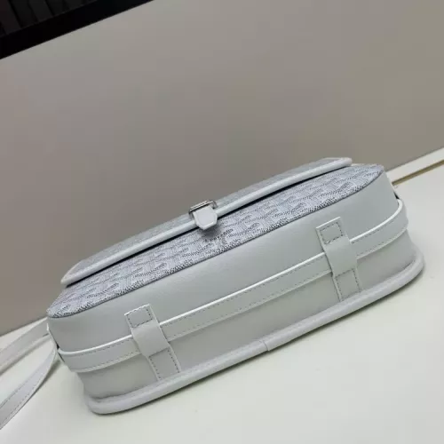 Replica Goyard AAA Quality Messenger Bags For Women #1355723 $76.00 USD for Wholesale