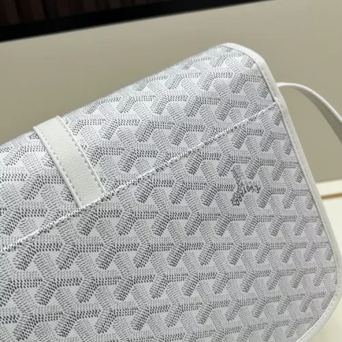 Replica Goyard AAA Quality Messenger Bags For Women #1355723 $76.00 USD for Wholesale