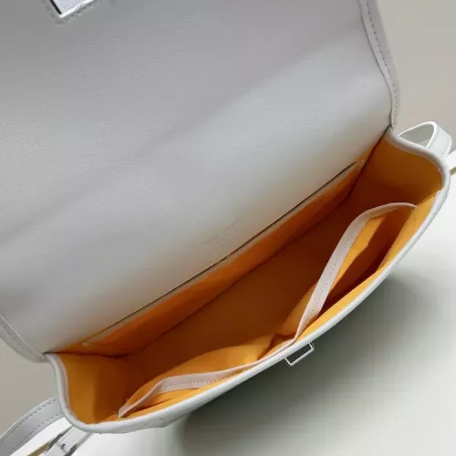 Replica Goyard AAA Quality Messenger Bags For Women #1355723 $76.00 USD for Wholesale