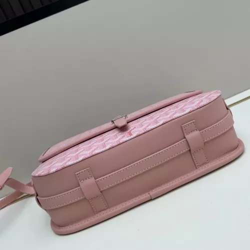 Replica Goyard AAA Quality Messenger Bags For Women #1355724 $76.00 USD for Wholesale