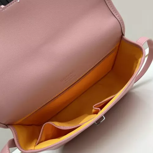 Replica Goyard AAA Quality Messenger Bags For Women #1355724 $76.00 USD for Wholesale