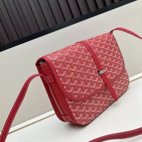 Replica Goyard AAA Quality Messenger Bags For Women #1355725 $76.00 USD for Wholesale
