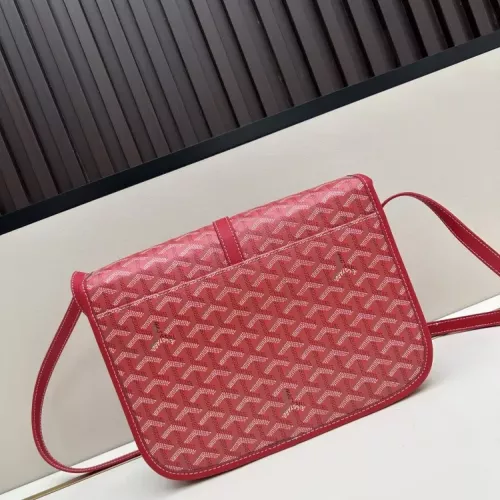 Replica Goyard AAA Quality Messenger Bags For Women #1355725 $76.00 USD for Wholesale