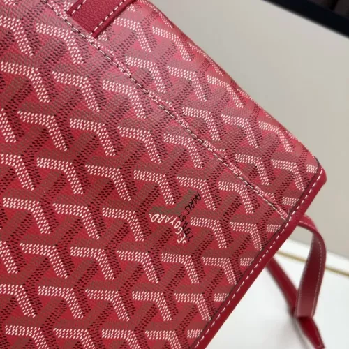 Replica Goyard AAA Quality Messenger Bags For Women #1355725 $76.00 USD for Wholesale
