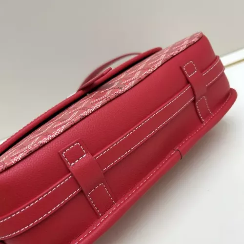 Replica Goyard AAA Quality Messenger Bags For Women #1355725 $76.00 USD for Wholesale