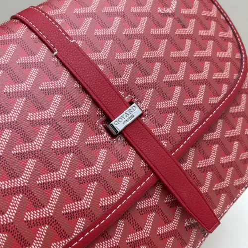 Replica Goyard AAA Quality Messenger Bags For Women #1355725 $76.00 USD for Wholesale