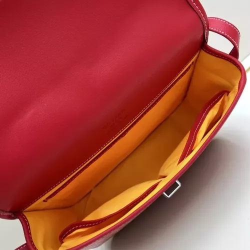 Replica Goyard AAA Quality Messenger Bags For Women #1355725 $76.00 USD for Wholesale