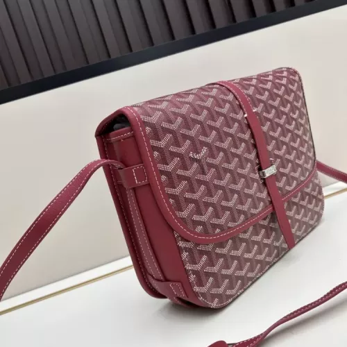 Replica Goyard AAA Quality Messenger Bags For Women #1355726 $76.00 USD for Wholesale