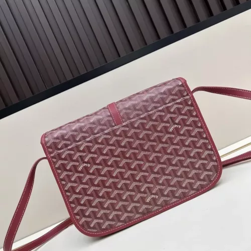 Replica Goyard AAA Quality Messenger Bags For Women #1355726 $76.00 USD for Wholesale