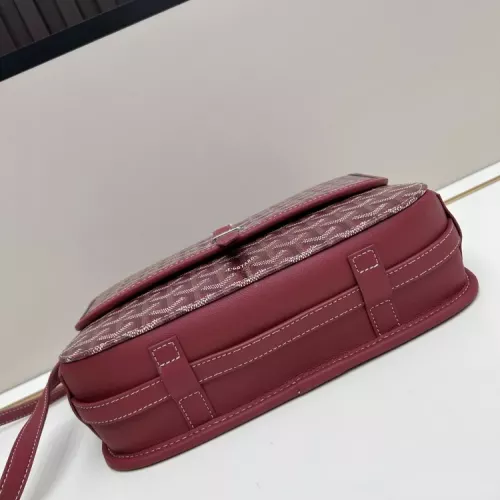Replica Goyard AAA Quality Messenger Bags For Women #1355726 $76.00 USD for Wholesale