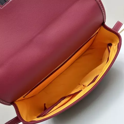 Replica Goyard AAA Quality Messenger Bags For Women #1355726 $76.00 USD for Wholesale