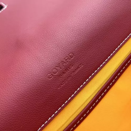 Replica Goyard AAA Quality Messenger Bags For Women #1355726 $76.00 USD for Wholesale