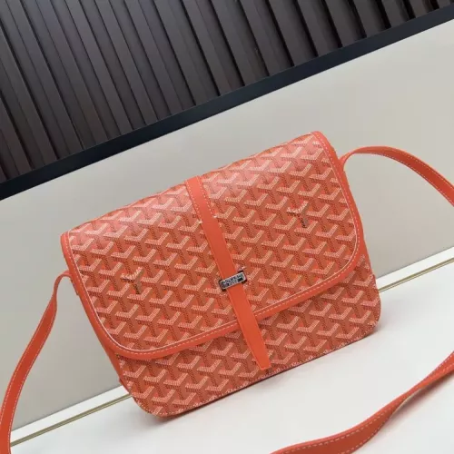 Goyard AAA Quality Messenger Bags For Women #1355727 $76.00 USD, Wholesale Replica Goyard AAA Quality Messenger Bags