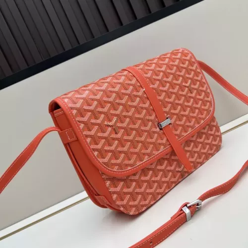 Replica Goyard AAA Quality Messenger Bags For Women #1355727 $76.00 USD for Wholesale