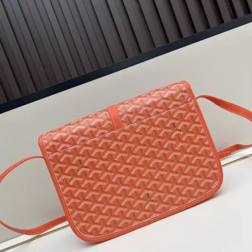 Replica Goyard AAA Quality Messenger Bags For Women #1355727 $76.00 USD for Wholesale