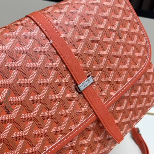Replica Goyard AAA Quality Messenger Bags For Women #1355727 $76.00 USD for Wholesale