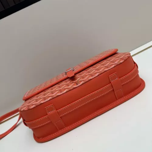 Replica Goyard AAA Quality Messenger Bags For Women #1355727 $76.00 USD for Wholesale