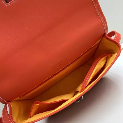 Replica Goyard AAA Quality Messenger Bags For Women #1355727 $76.00 USD for Wholesale
