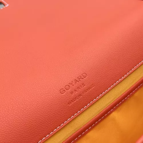 Replica Goyard AAA Quality Messenger Bags For Women #1355727 $76.00 USD for Wholesale