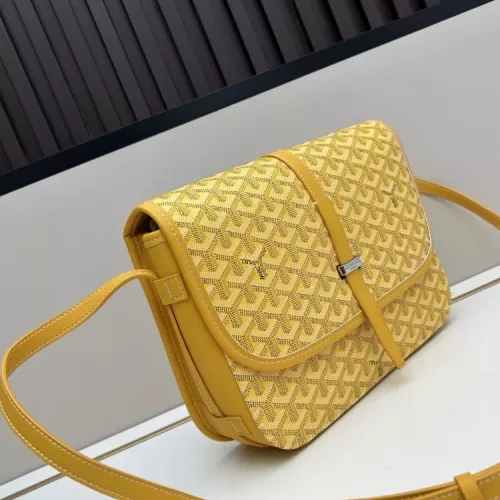 Replica Goyard AAA Quality Messenger Bags For Women #1355728 $76.00 USD for Wholesale