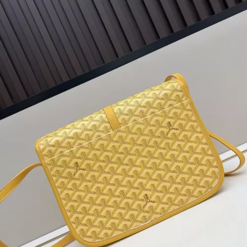 Replica Goyard AAA Quality Messenger Bags For Women #1355728 $76.00 USD for Wholesale