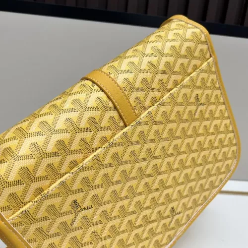 Replica Goyard AAA Quality Messenger Bags For Women #1355728 $76.00 USD for Wholesale