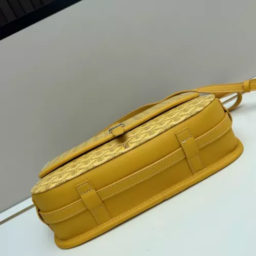 Replica Goyard AAA Quality Messenger Bags For Women #1355728 $76.00 USD for Wholesale