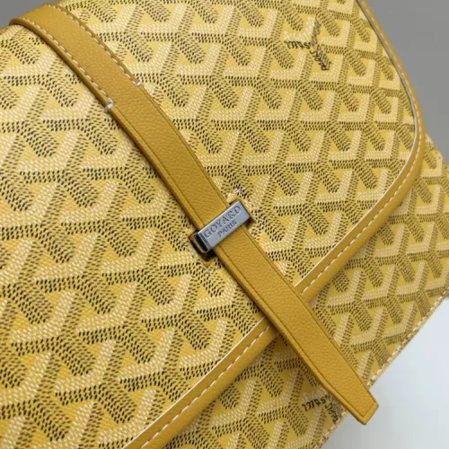 Replica Goyard AAA Quality Messenger Bags For Women #1355728 $76.00 USD for Wholesale