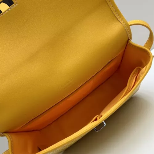 Replica Goyard AAA Quality Messenger Bags For Women #1355728 $76.00 USD for Wholesale