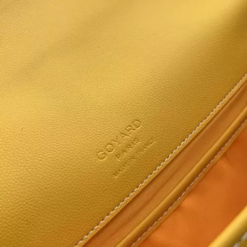 Replica Goyard AAA Quality Messenger Bags For Women #1355728 $76.00 USD for Wholesale