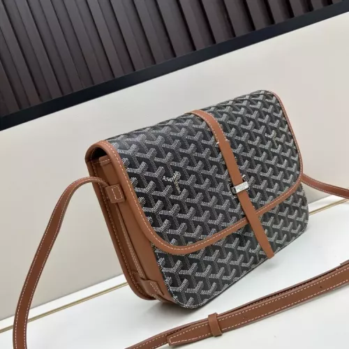 Replica Goyard AAA Quality Messenger Bags For Women #1355729 $76.00 USD for Wholesale